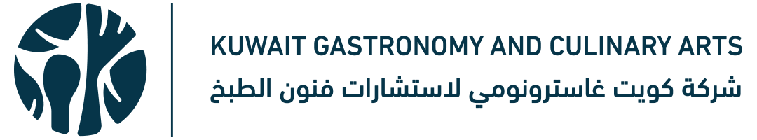 Kuwait Gastronomy logo